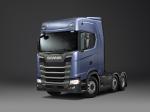 Scania S 500 6x2 Highline 2016 года